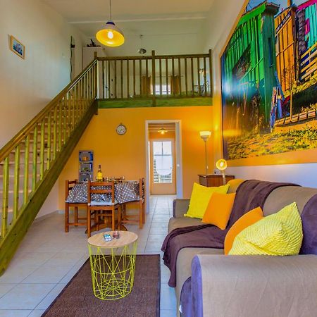 Atlantic Residence โจนแซค ภายนอก รูปภาพ
