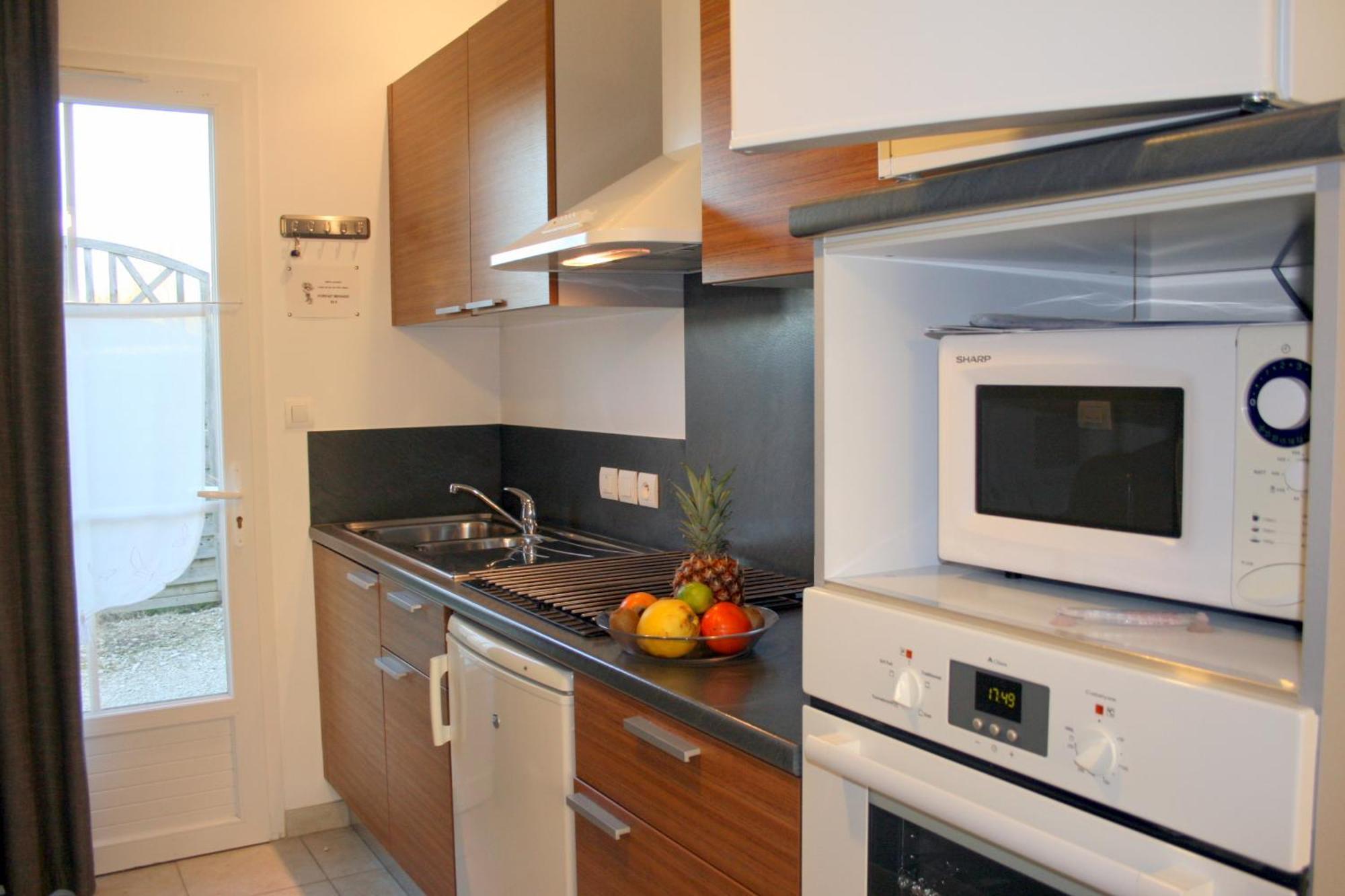 Atlantic Residence โจนแซค ห้อง รูปภาพ