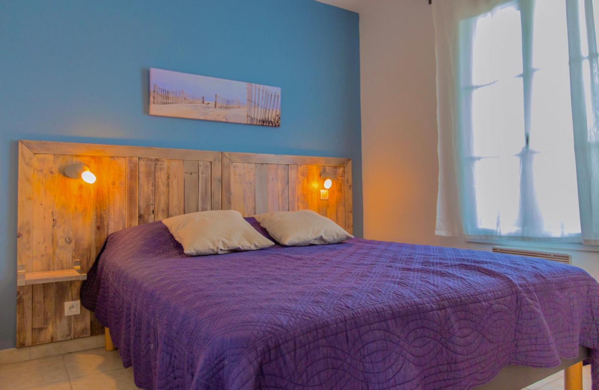 Atlantic Residence โจนแซค ภายนอก รูปภาพ