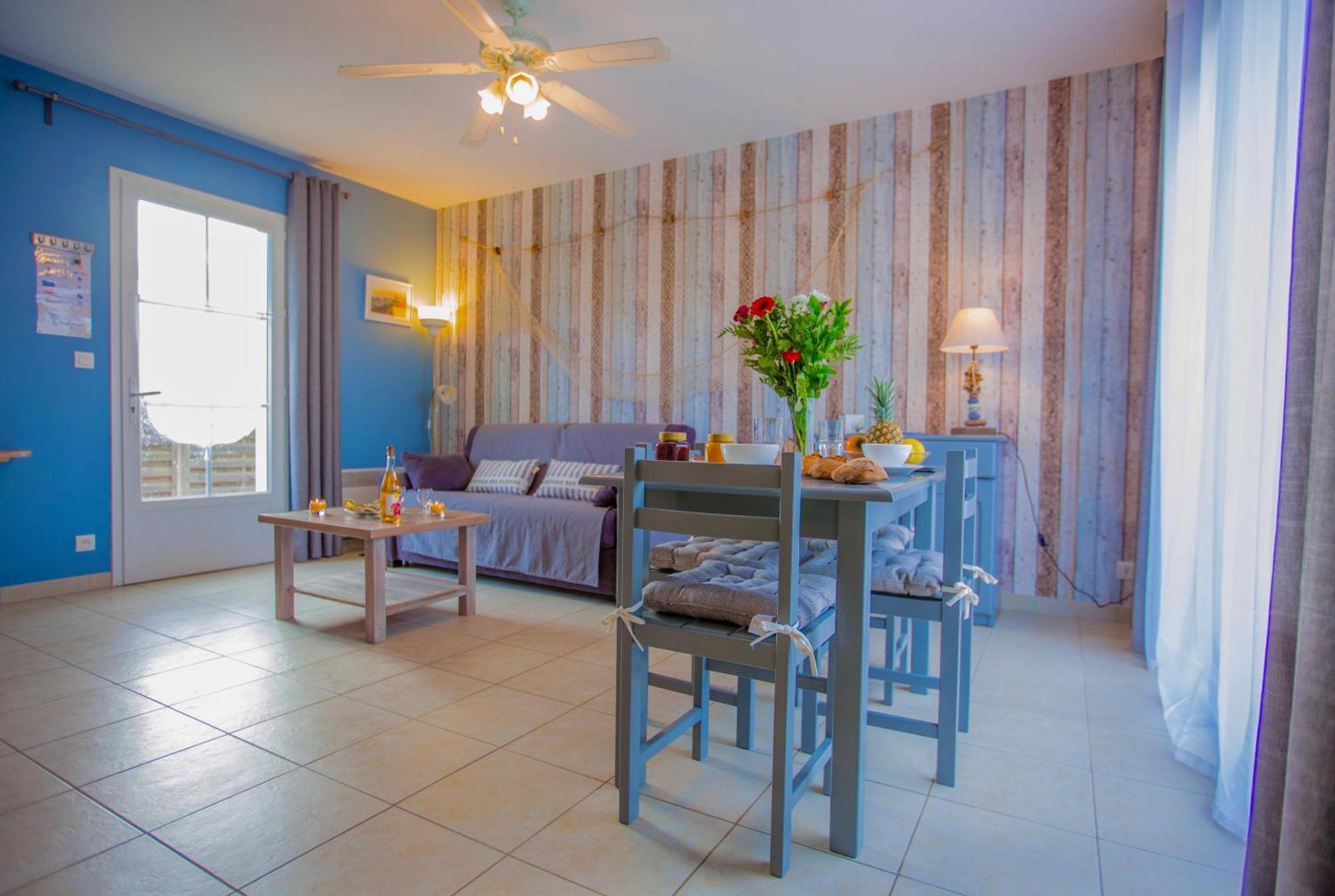 Atlantic Residence โจนแซค ภายนอก รูปภาพ