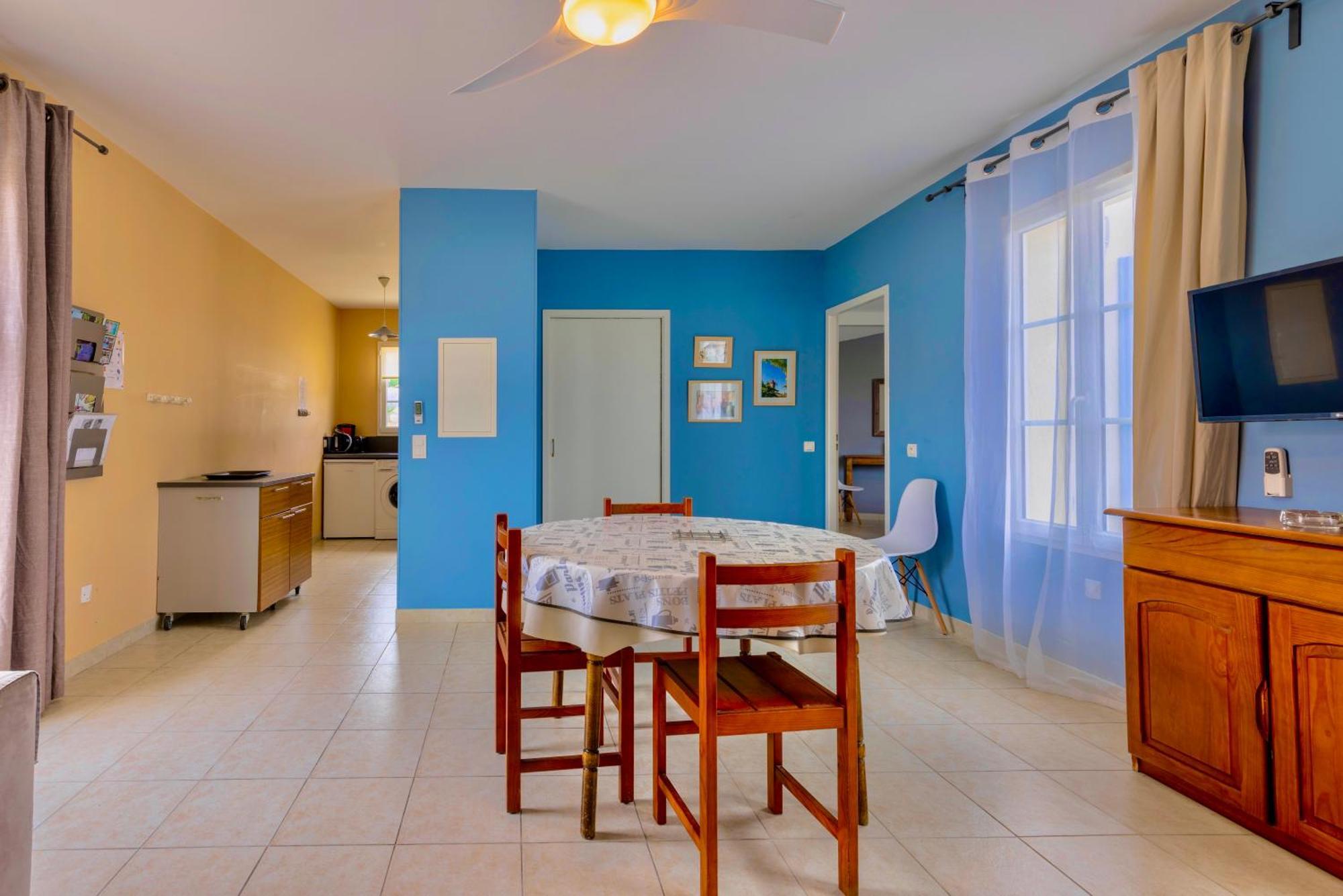 Atlantic Residence โจนแซค ภายนอก รูปภาพ
