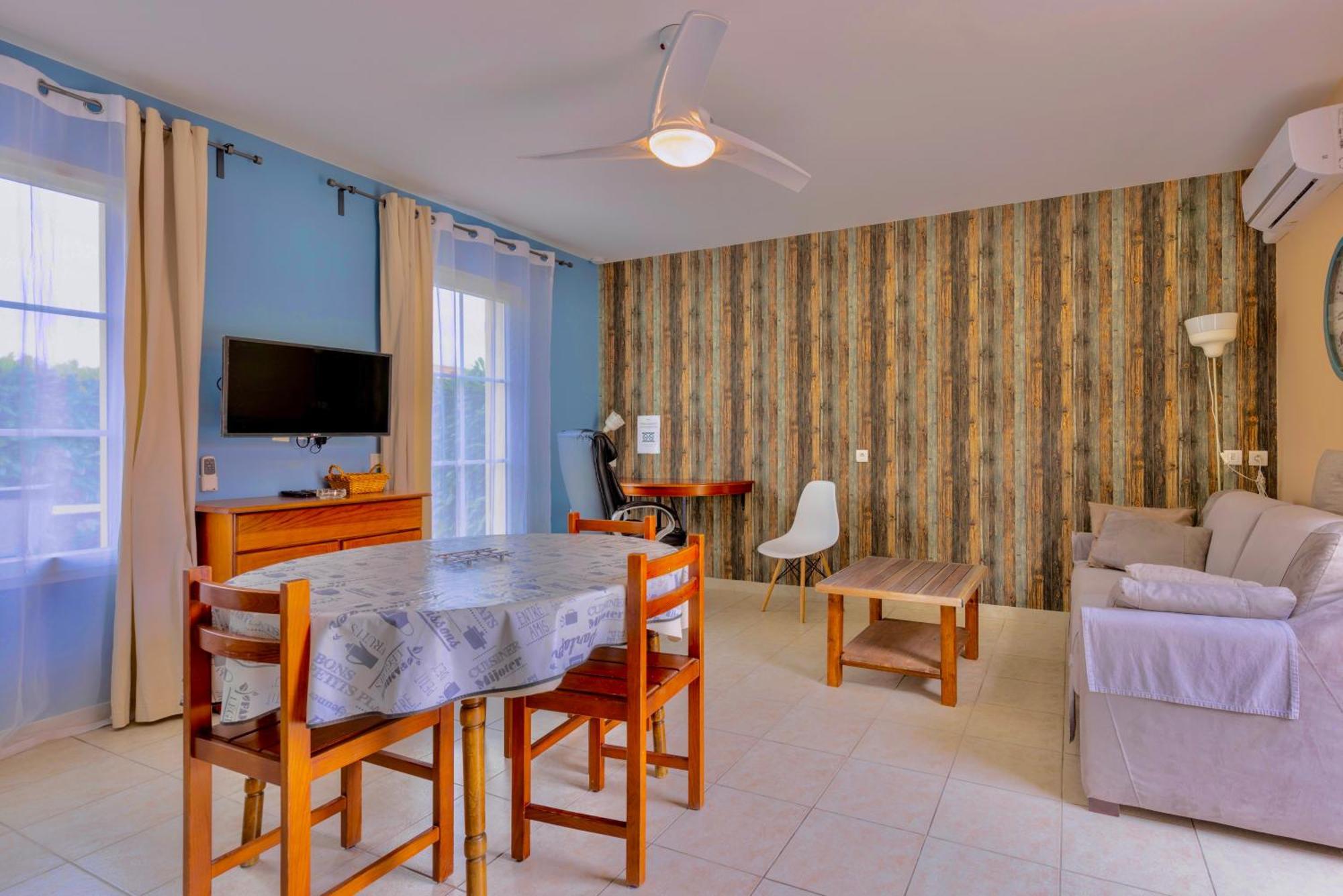 Atlantic Residence โจนแซค ภายนอก รูปภาพ
