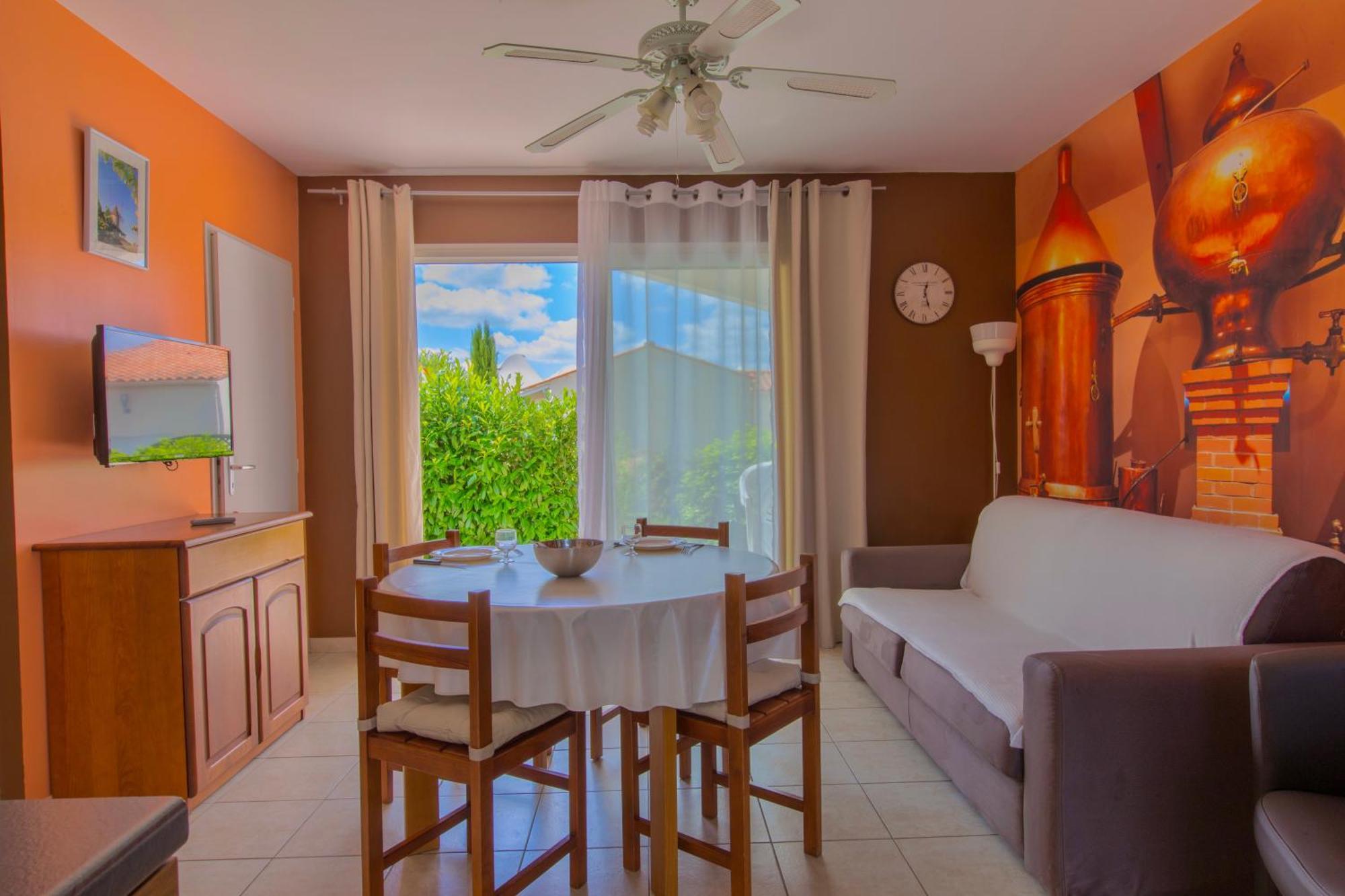 Atlantic Residence โจนแซค ภายนอก รูปภาพ