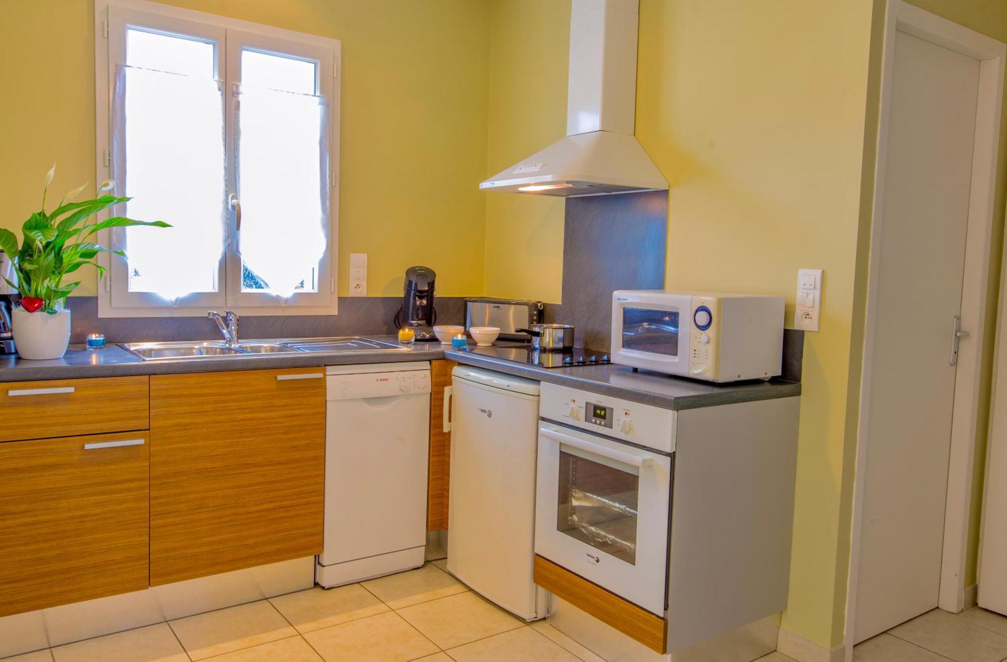 Atlantic Residence โจนแซค ภายนอก รูปภาพ