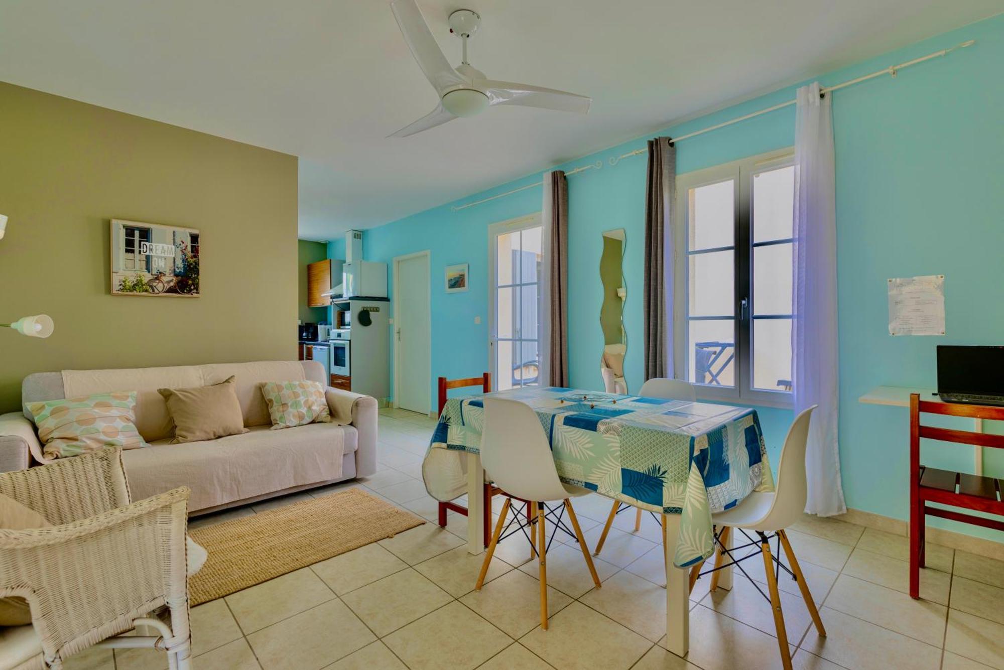 Atlantic Residence โจนแซค ภายนอก รูปภาพ