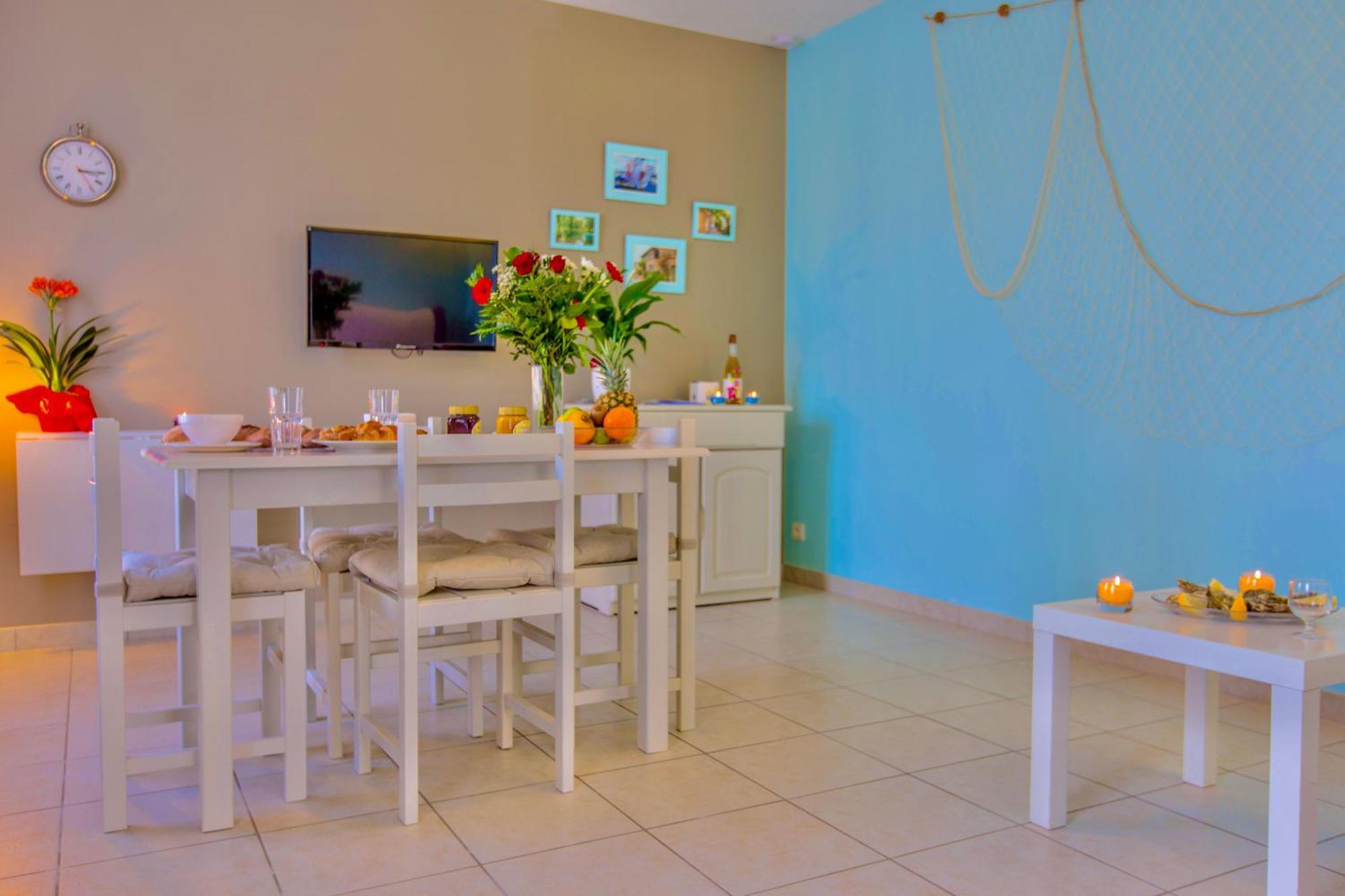 Atlantic Residence โจนแซค ภายนอก รูปภาพ