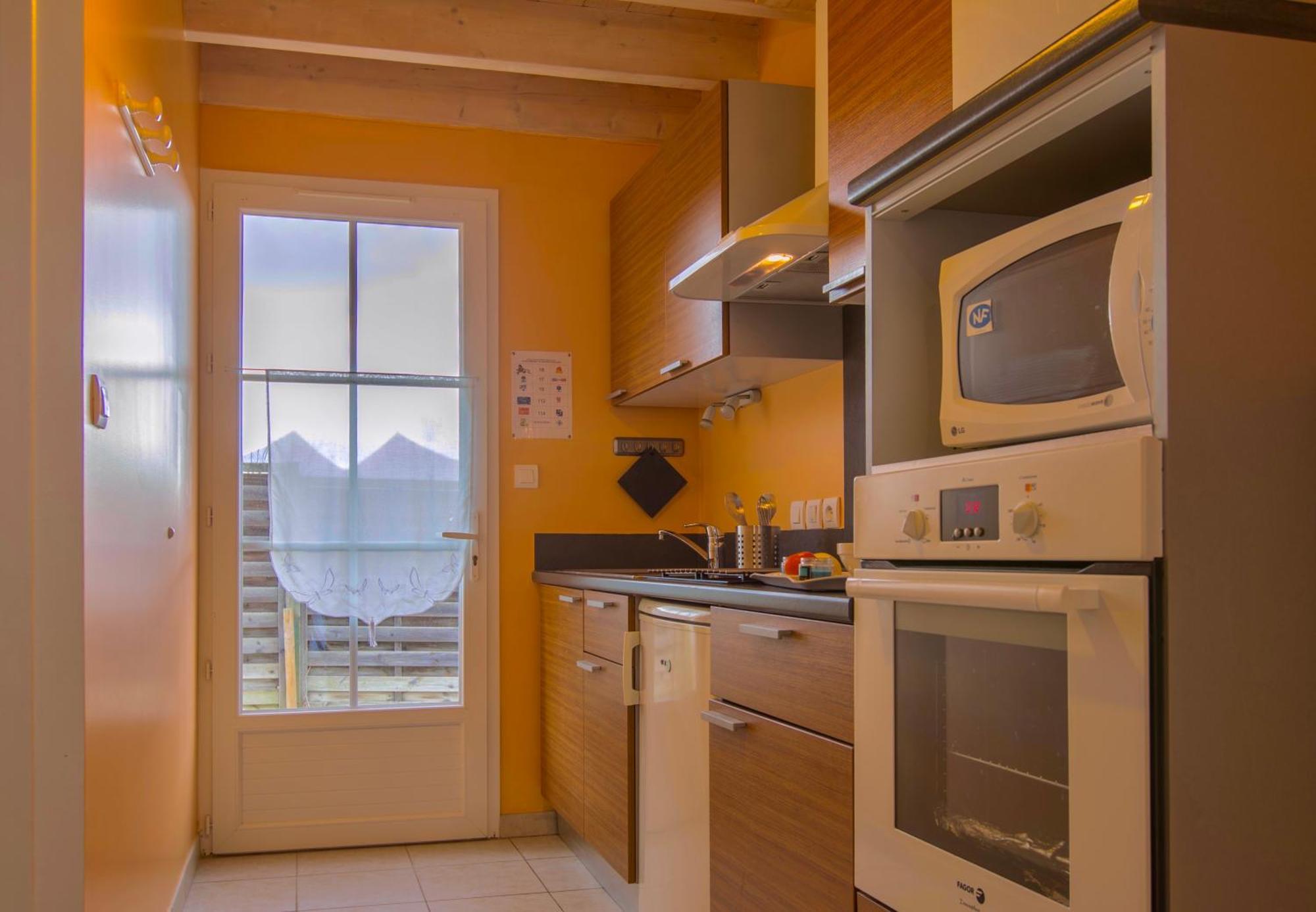 Atlantic Residence โจนแซค ภายนอก รูปภาพ