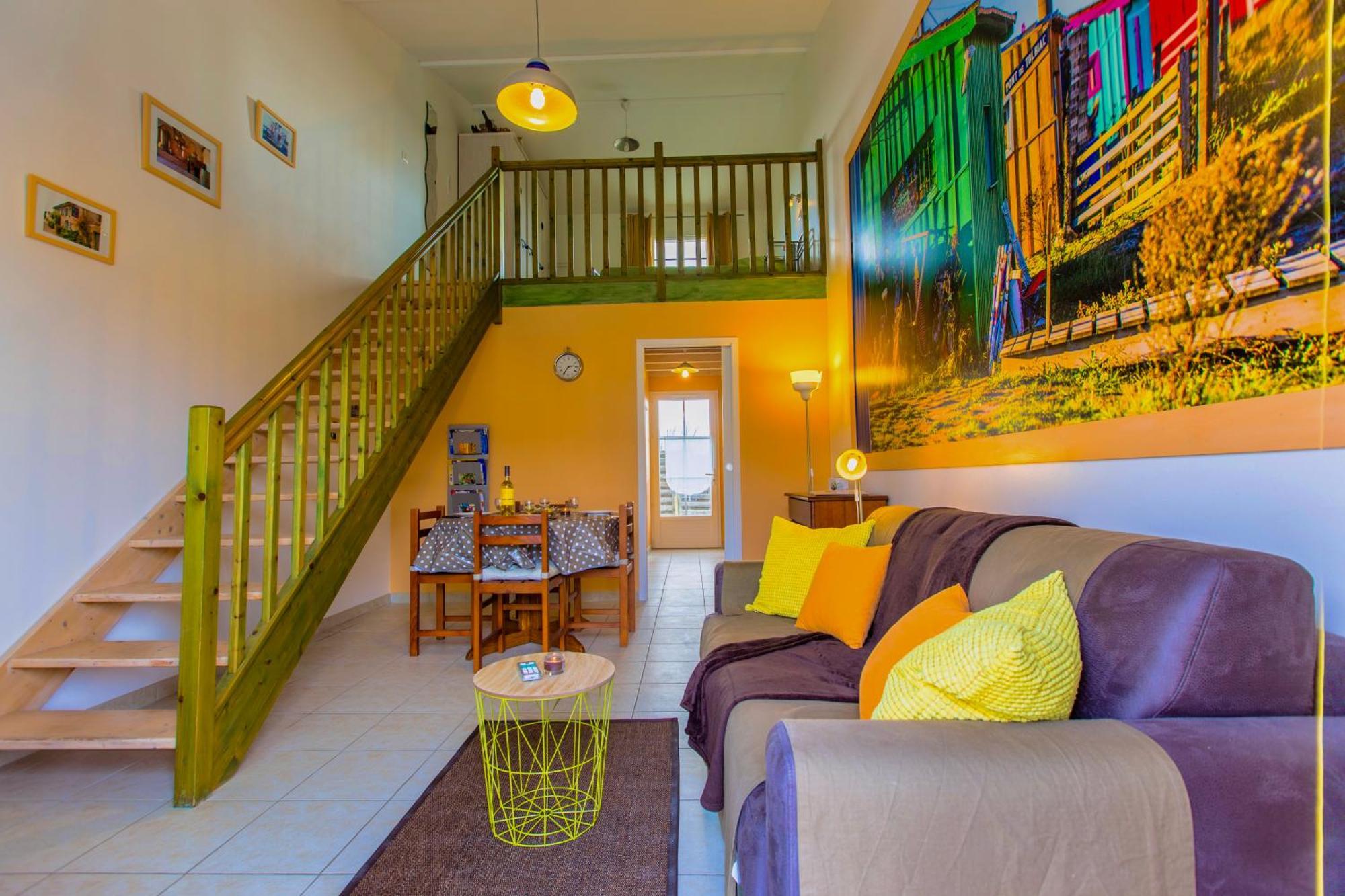 Atlantic Residence โจนแซค ภายนอก รูปภาพ