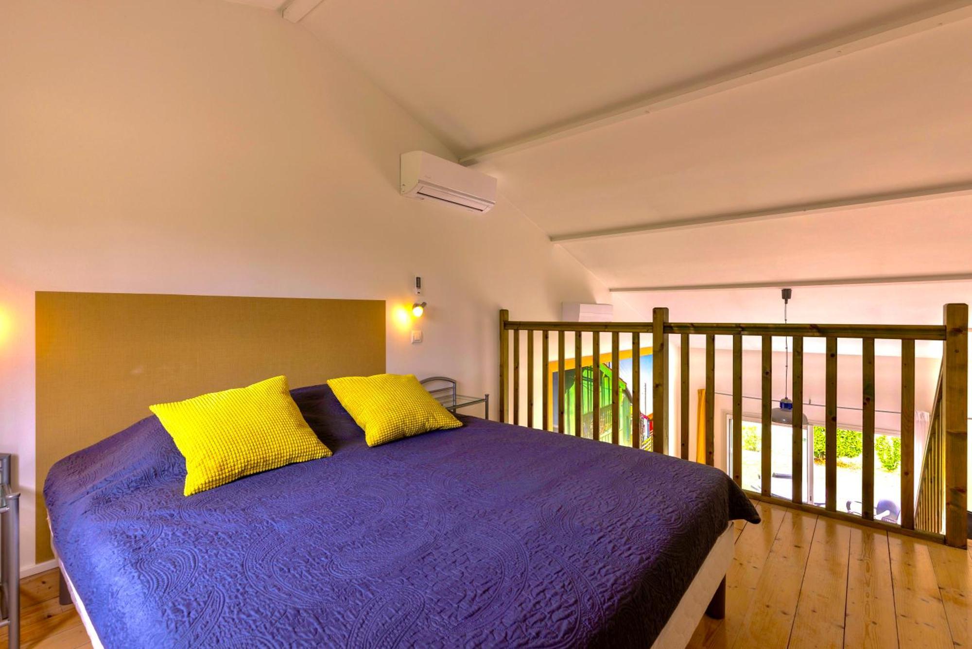 Atlantic Residence โจนแซค ภายนอก รูปภาพ