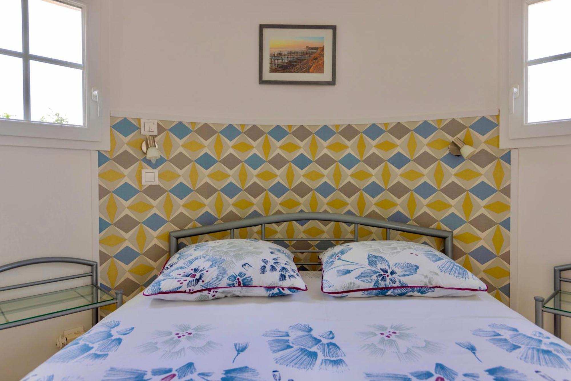 Atlantic Residence โจนแซค ภายนอก รูปภาพ