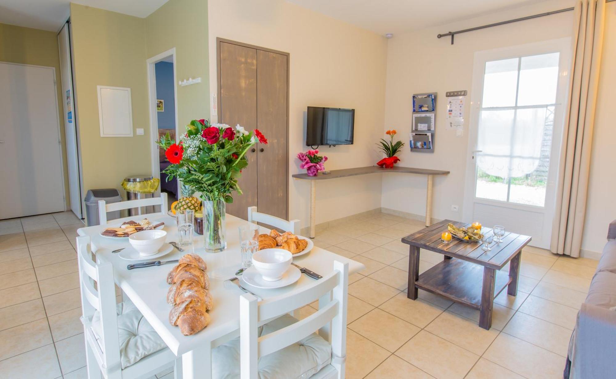 Atlantic Residence โจนแซค ห้อง รูปภาพ