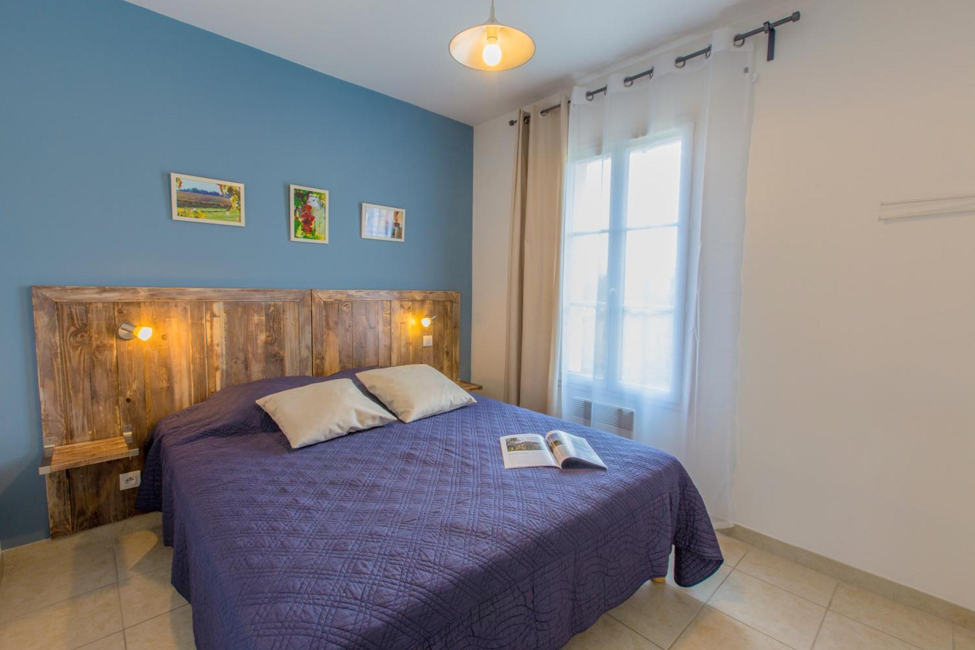 Atlantic Residence โจนแซค ห้อง รูปภาพ