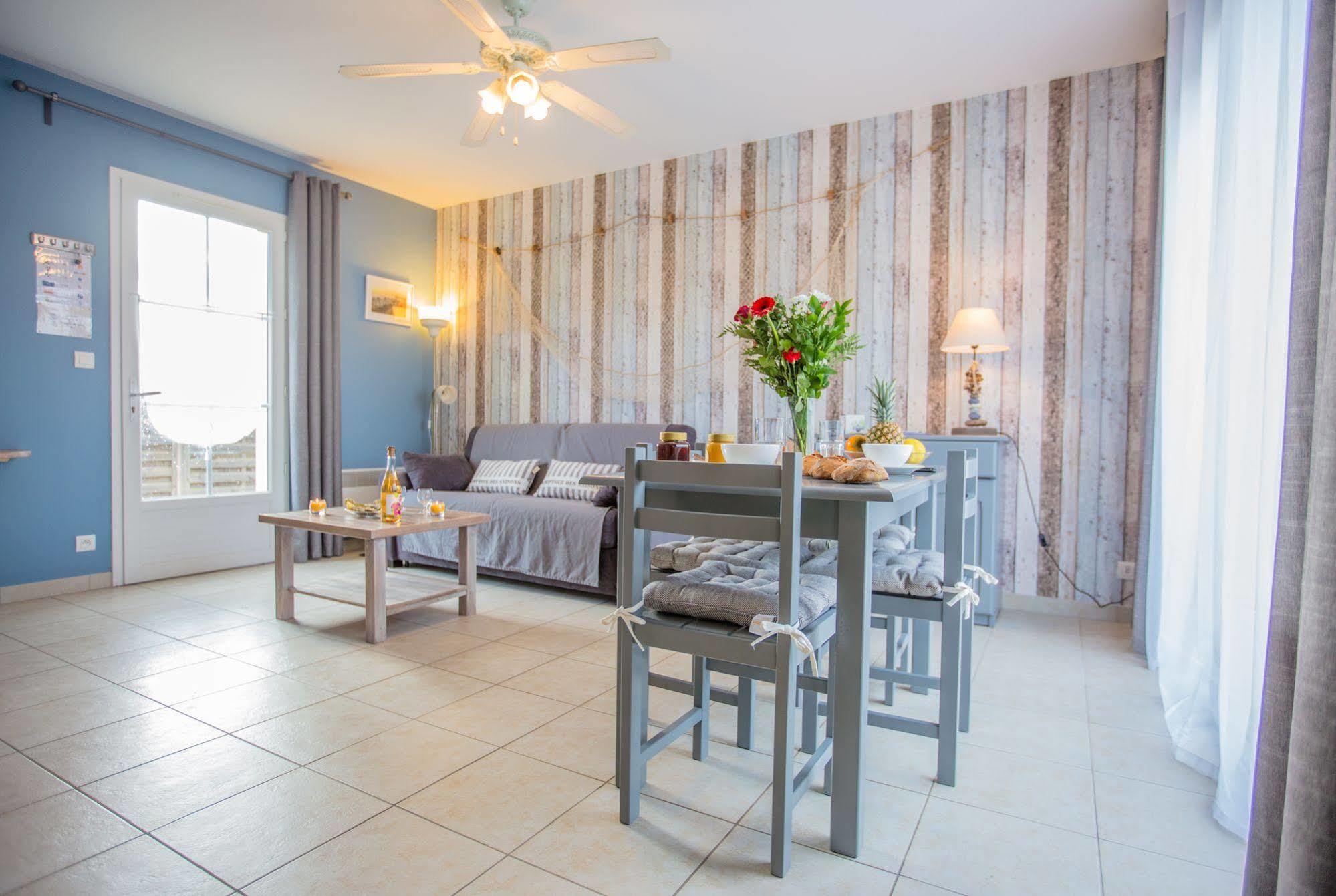 Atlantic Residence โจนแซค ภายนอก รูปภาพ